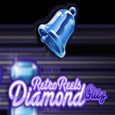 Retro Reels Diamond Glitz