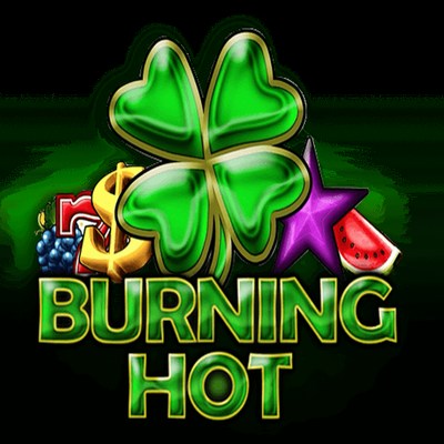 Burning Hot