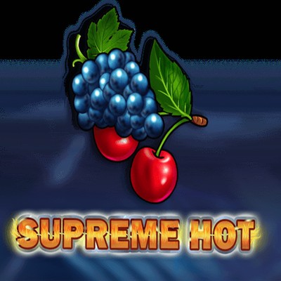 Supreme Hot