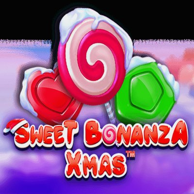 Sweet Bonanza Xmas